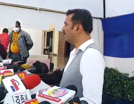 मॉब लिंचिंग पर बोले सुदेश महतो, “सरकार ने जब कानून बनाया तो पालन कराने की जिम्मेदारी भी सरकार की”