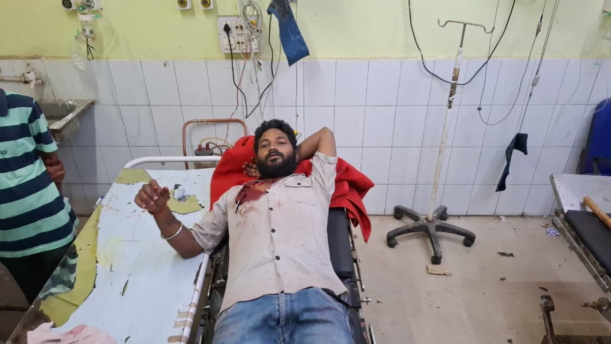 প্রাণিসম্পদমন্ত্রীর