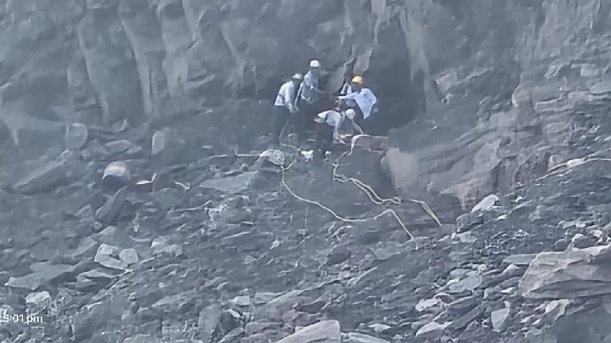 कतरास हादसा: जांच रिपोर्ट के बाद डीजीएमएस हुआ सख्त,चार बीसीसीएल अधिकारीयों  पर केस