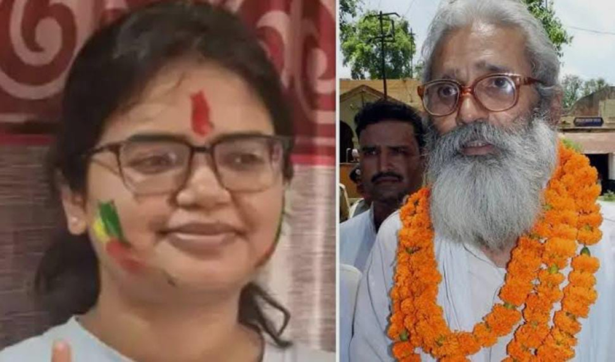 बिहार में दादा थे पुलिस के नजर में मोस्ट वांटेड, पोती ने यूपीएससी क्वालीफाई कर परिवार का बढ़ाया मान