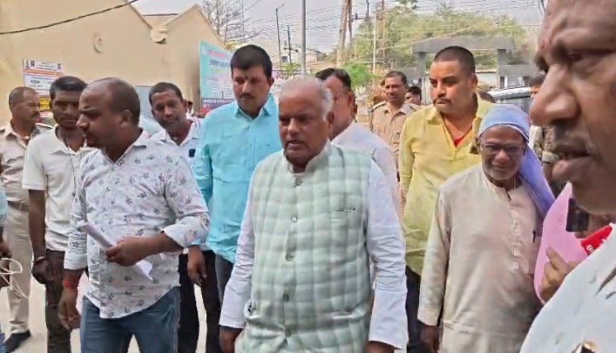 जब तक सरकार में JDU रहेगी BIHAR में शराबबंदी खत्म नहीं होगी : मंत्री श्रवण कुमार