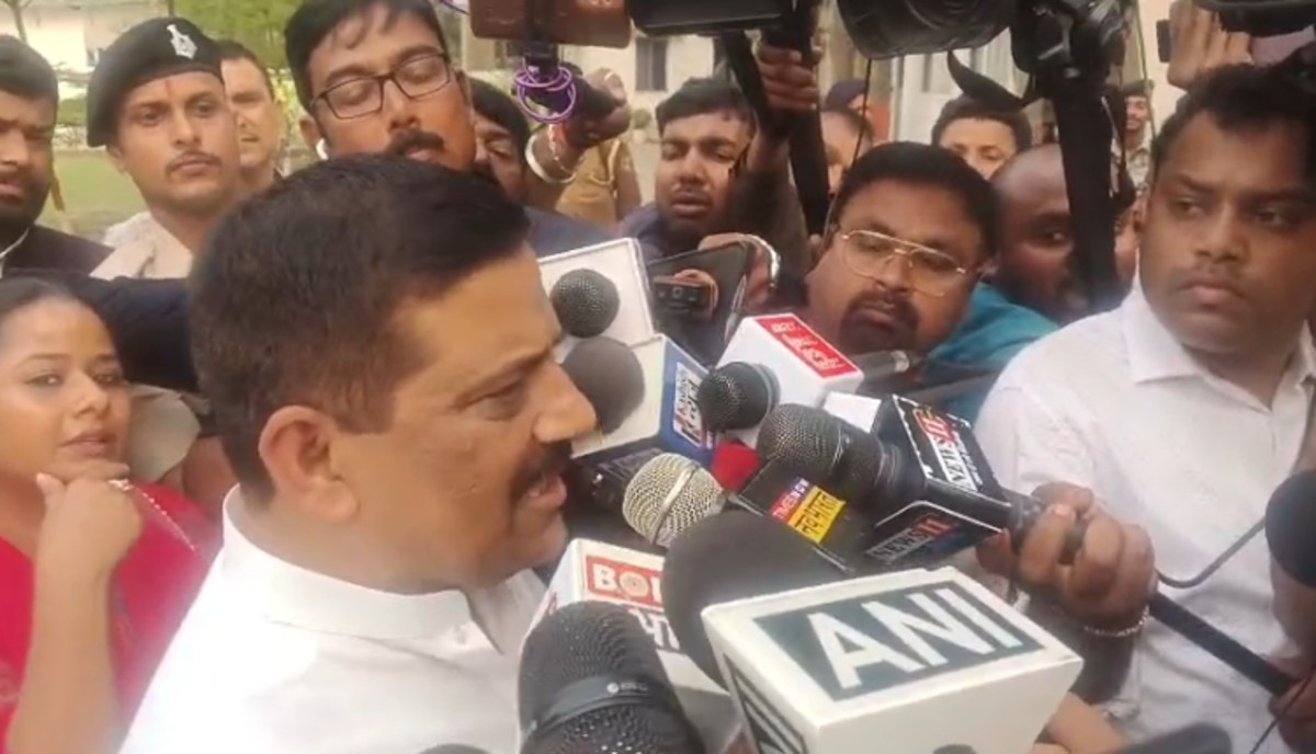 नीतीश कुमार रहेंगे ‘मार्गदर्शक’,निशांत कुमार कल JDU  करेंगे ज्वाइन : संजय झा