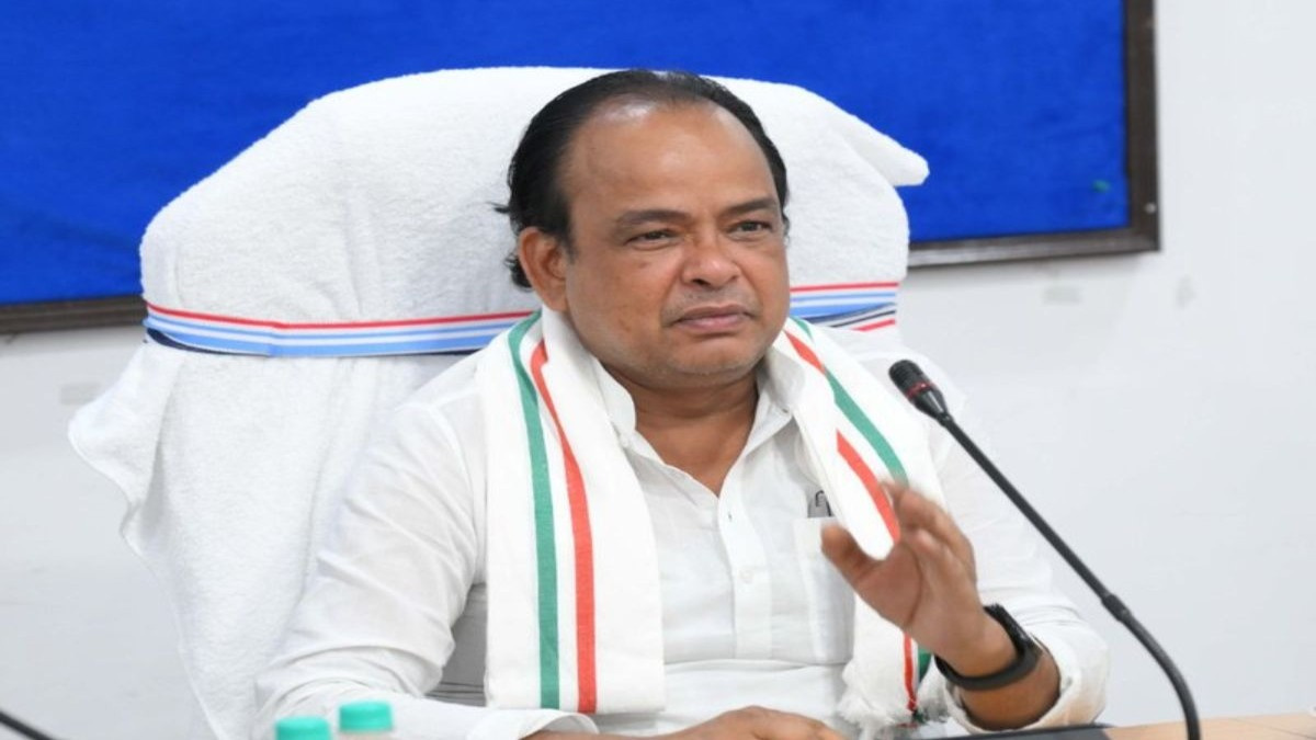 IAS-IPS के तर्ज पर मंत्रियों और विधायकों को परिवार सहित मिलेगी मेडिकल सुविधाएं, कैबिनेट से जल्द मिलेगी मंजूरी