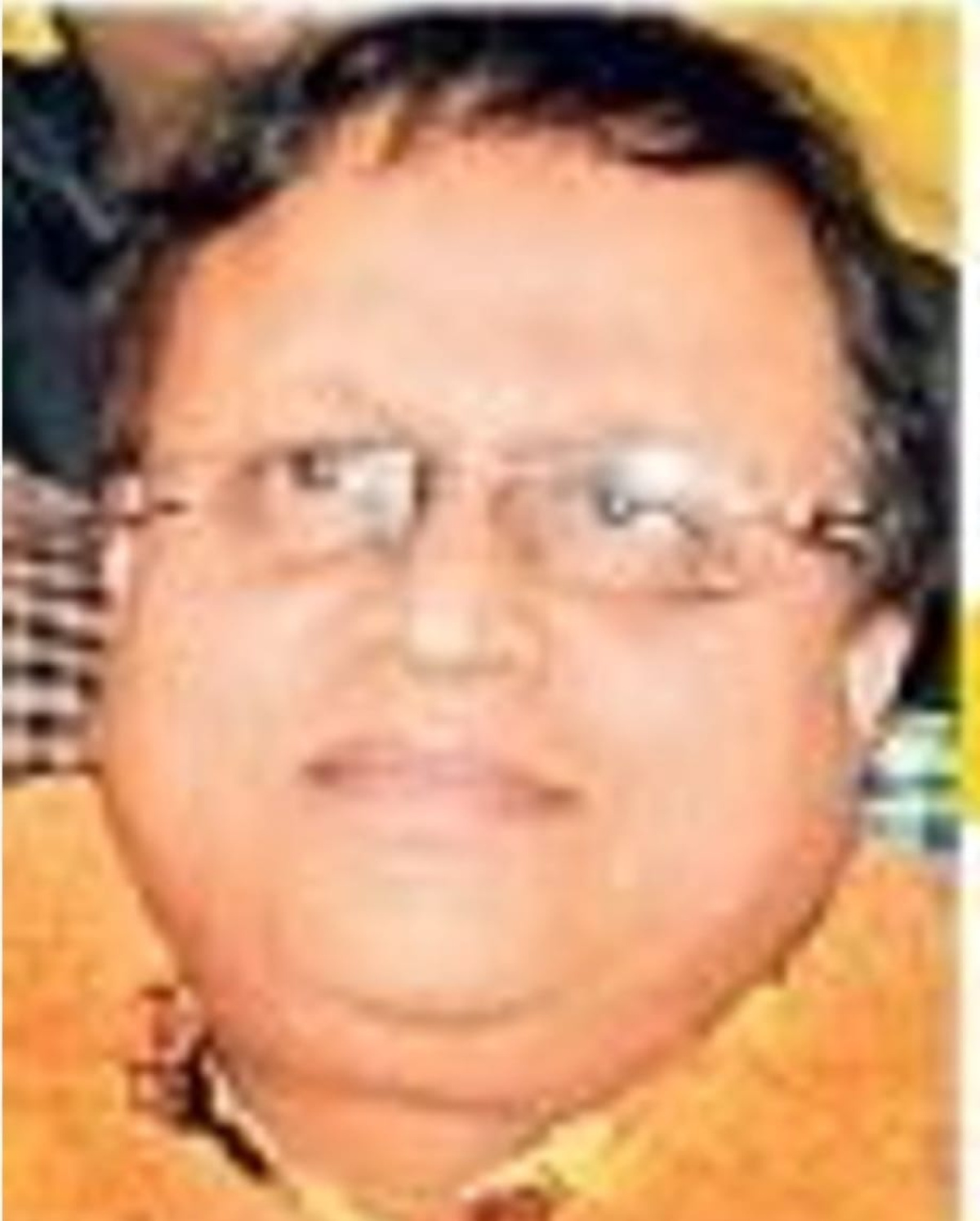 धनबाद : चेतन गोयनका लगातार तीसरी बार सर्राफा व्यवसायी संघ के अध्यक्ष बने, आगे क्या करेंगे!