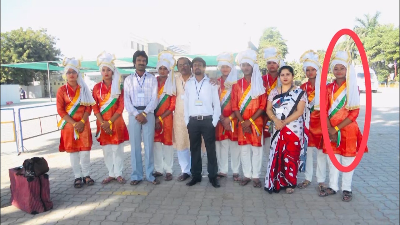 यूक्रेन में फंसी कोयलांचल की दो बेटियां, स्वदेश आने के लिए कर रही जद्दोजहद