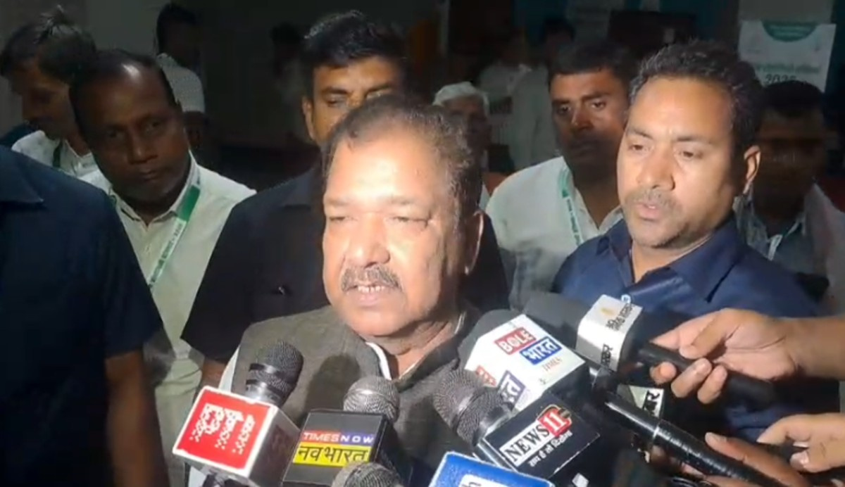 सामूहिक सहमति से होगा फैसला, निशांत कुमार को CM बनाने की चर्चा पर दिलीप जायसवाल की प्रतिक्रिया