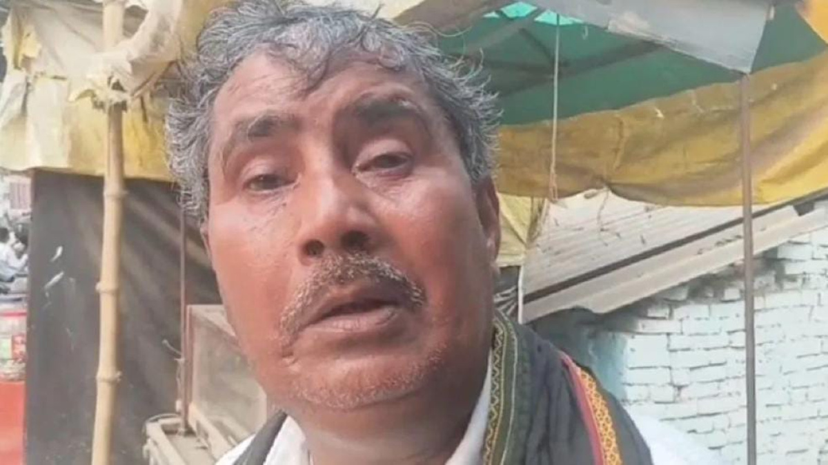 अब बस करिये चचा! 7वीं बार दूल्हा बनने को उतारू था बाप, तभी बेटे ने किया ऐसा खुलासा कि चकरा गया पुलिस का माथा