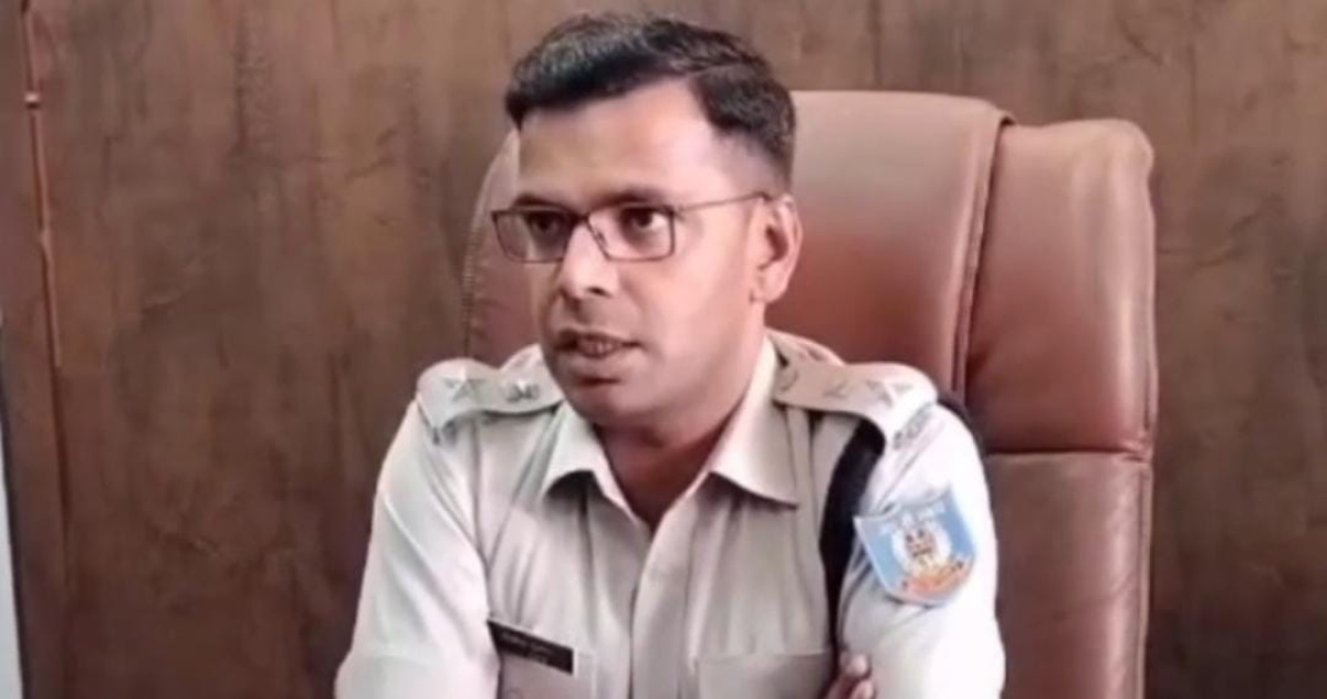 प्रिंस खान के गुर्गे दिलीप सिंह को रिमांड पर लेगी धनबाद पुलिस,पढ़े एसएसपी ने क्या कहा