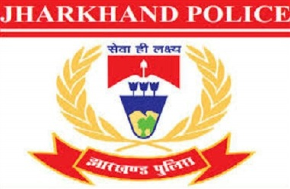 झारखंड पुलिस  अब "Crack down "अभियान की तैयारी में ,सैकड़ों पर हो सकता है इनाम घोषित