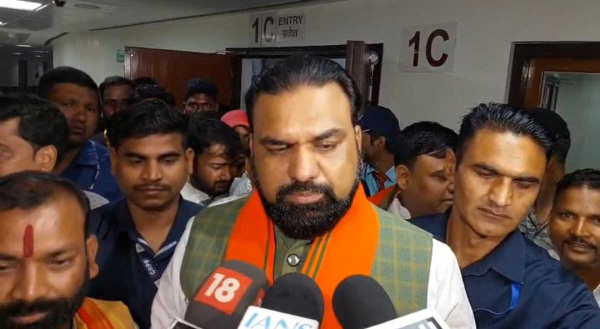 बिहार में नहीं होगी गैस की किल्लत, कालाबाजारी करने वालों पर होगी कार्रवाई, बोले सम्राट चौधरी