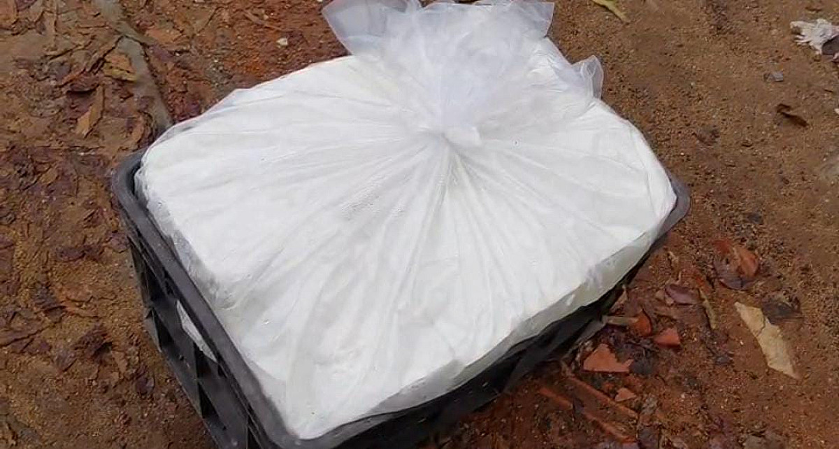 धनबाद में फूड सेफ्टी विभाग की बड़ी कार्रवाई, भारी मात्रा में मिलावटी पनीर और घी जब्त