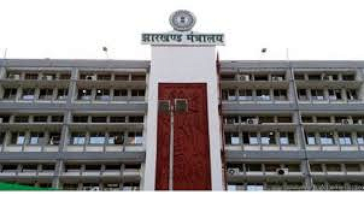 हेमंत कैबिनेट की बैठक खत्म,40 प्रस्ताव पर लगी मुहर