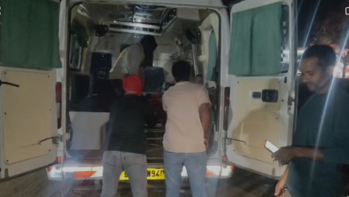 बिहार के सारण में संदिग्ध जहरीली शराब से पांच की मौत, इलाके में दहशत