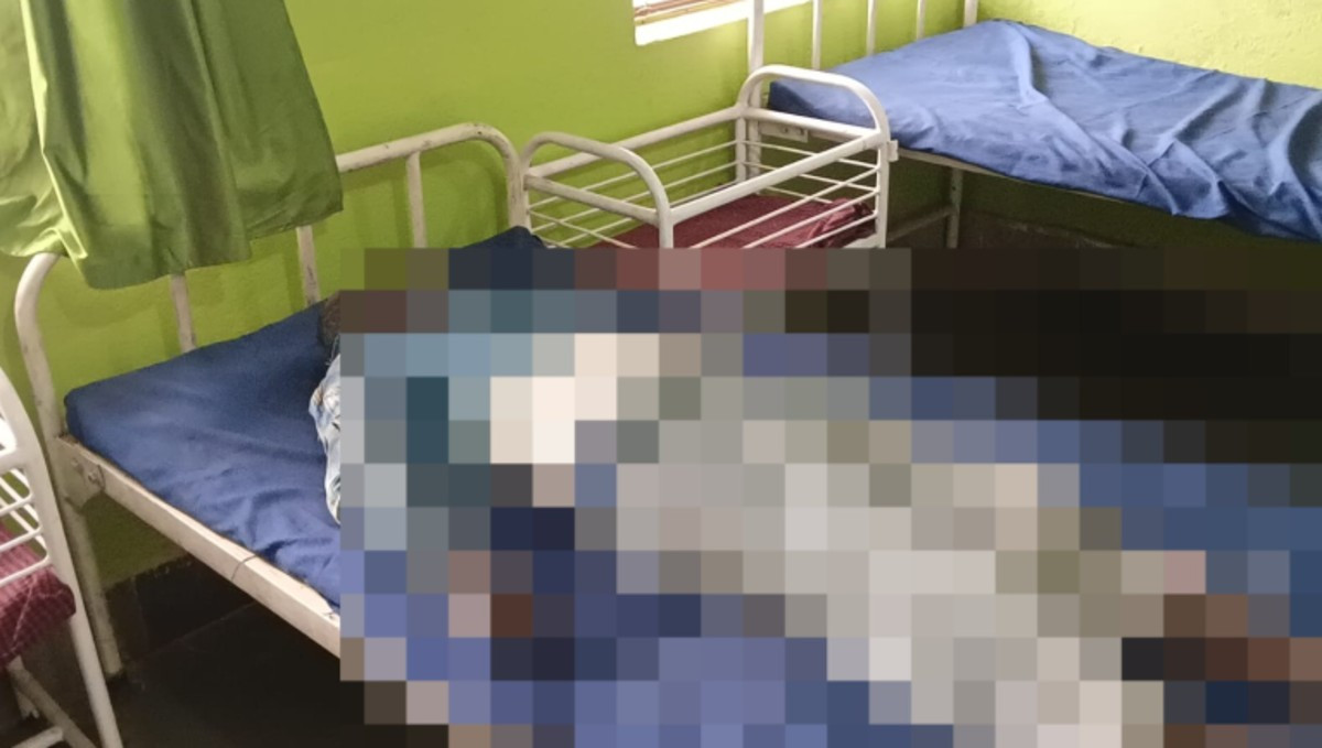 साहिबगंज में सड़क हादसे में दो की मौत, टोटो में लकड़ी लदे वाहन ने मारी टक्कर