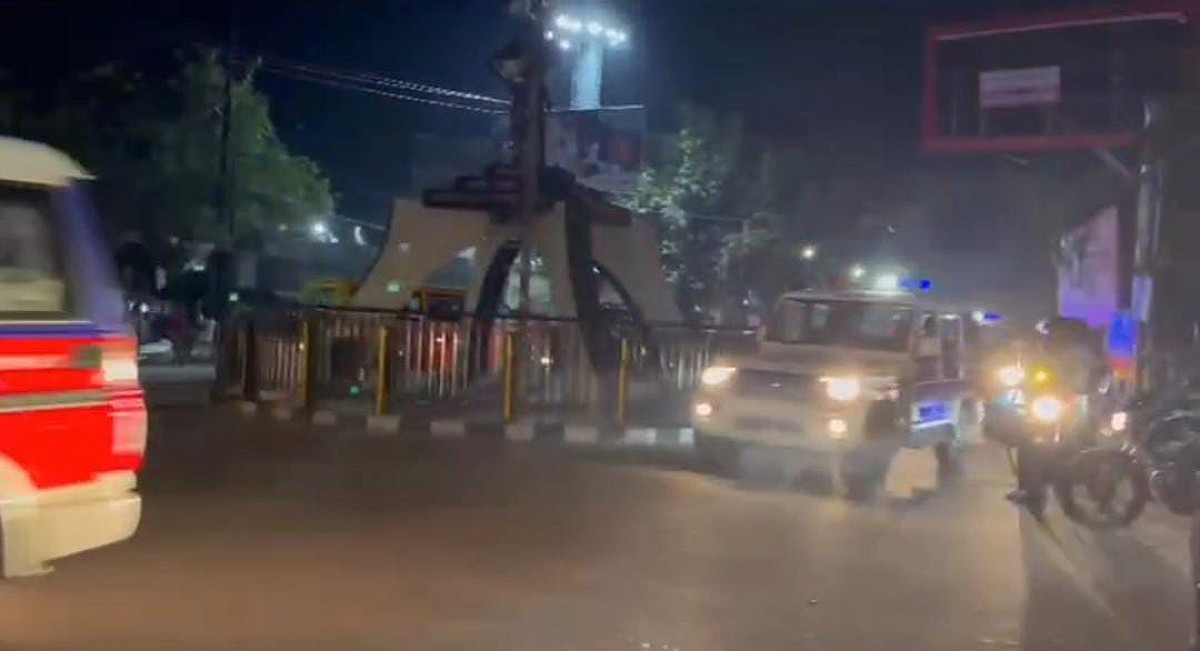 धनबाद पुलिस को जर्जर गाड़ियों से मिलेगी मुक्ति, थाने पहुंची 40 बोलेरो,पुलिसिंग होगी बेहतर