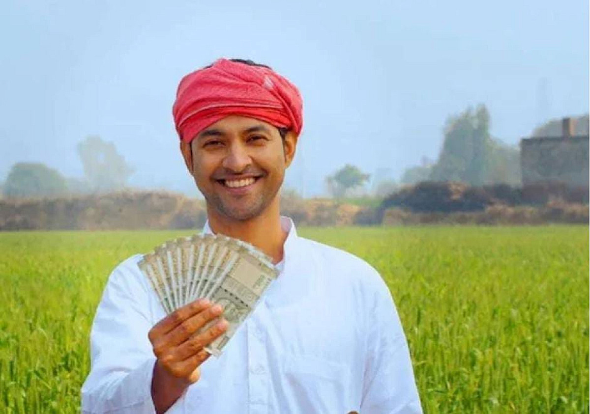 काम की बात:खाते में आने लगा है पीएम किसान योजना का पैसा, यदि आपको नहीं मिला 2000 रूपया, तो तुरंत करे ये काम