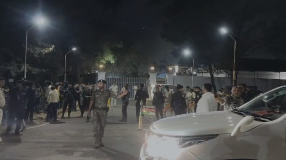 पटना में NDA की अहम बैठक आज, 5वीं सीट जीतने पर फोकस