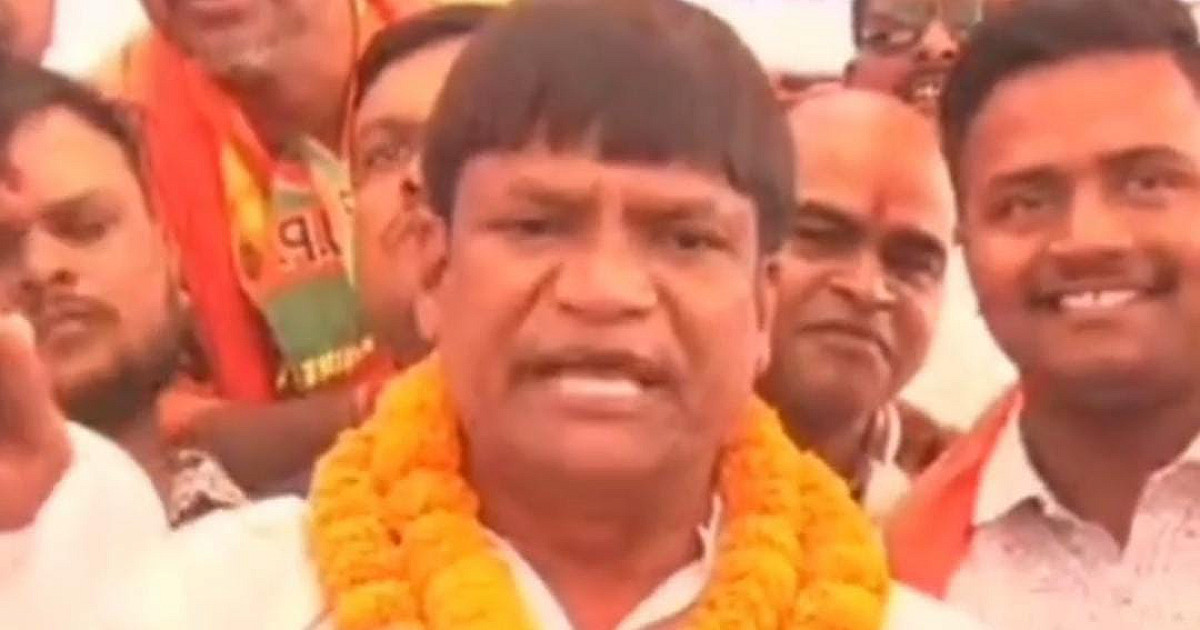 फिर विवादों में सांसद ढुलू महतो, जमीन हड़पने के आरोपों पर दी CBI जांच की चुनौती