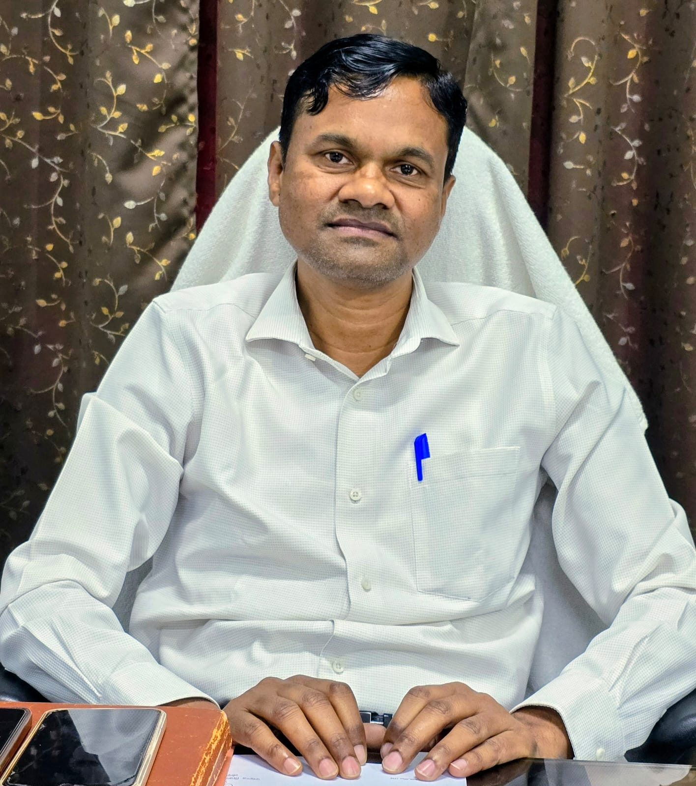 Big Update: धनबाद के छह विधानसभा क्षेत्रों में अब 2484 बूथों पर क्यों होगी वोटिंग