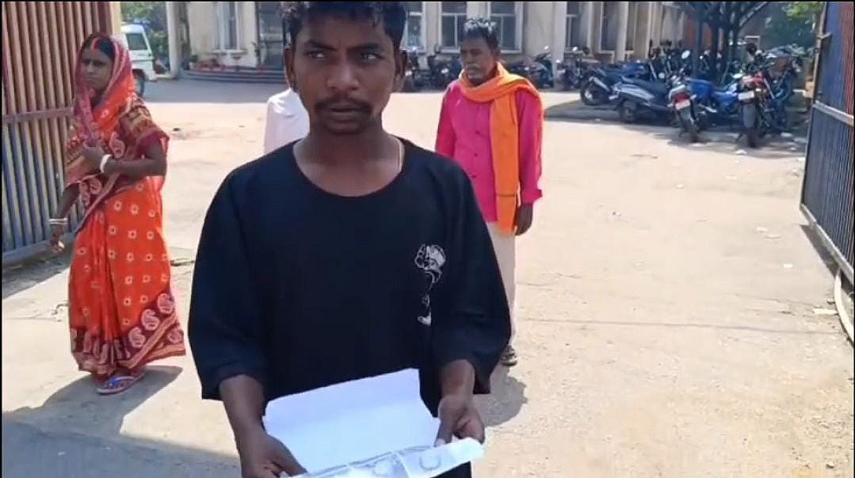 ये क्या बात हुई यार !दो बच्चों की माँ प्रेमी संग हुई फरार, नाबालिग नन्द को भी ले गई साथ