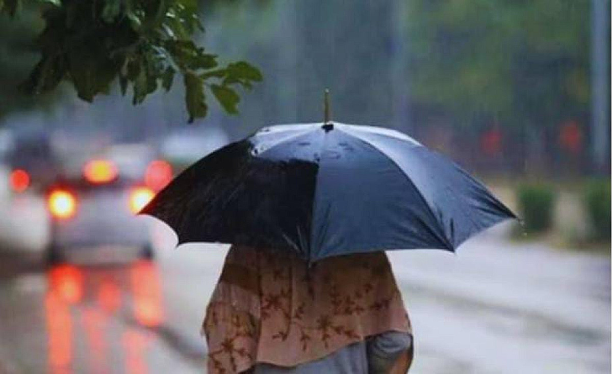 Weather Alert:आज से एक बार फिर करवट लेगा झारखंड का मौसम, इन जिलों में गरज के साथ होगी बारिश