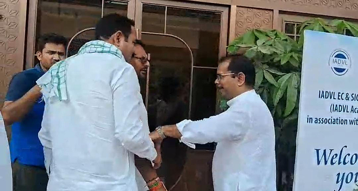 राज्यसभा चुनाव: बिहार की सियासत में हलचल, RJD ने विधायकों को होटल में किया शिफ्ट