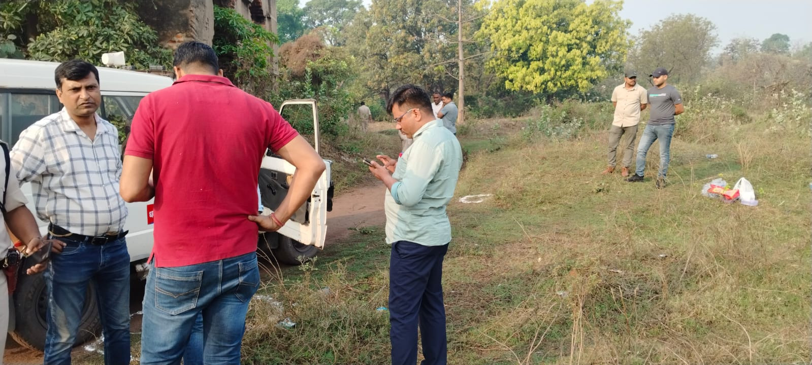 Breaking: धनबाद में प्रिंस खान के शूटर और रांची पुलिस के बीच मुठभेड़, तीन घायल