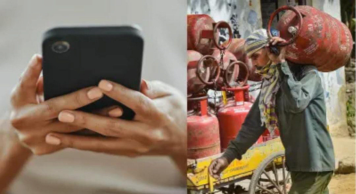 छोड़ो कॉल से सिलेंडर बुक करने का झंझट UPI से असानी से हो जाएगा काम, जाने सही तरीका