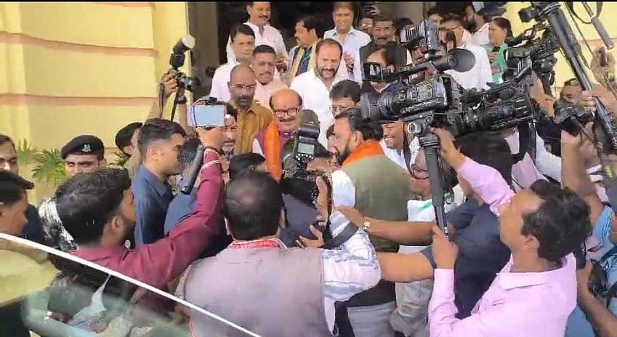 राज्यसभा चुनाव में जीत के लिए किसको कितने वोटों की जरूरत, पढ़िये क्या है जीत का जादुई फॉर्मूला