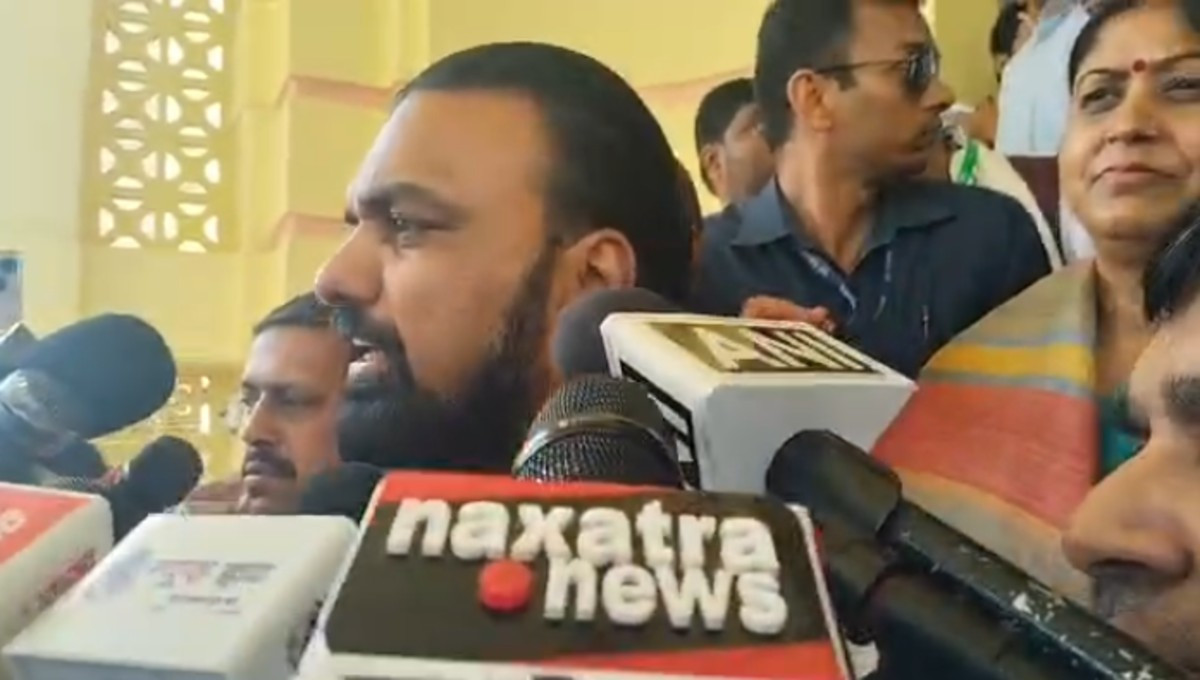 राज्यसभा चुनाव में NDA मजबूत, पांचों उम्मीदवारों को मिलेगा समर्थन : सम्राट चौधरी