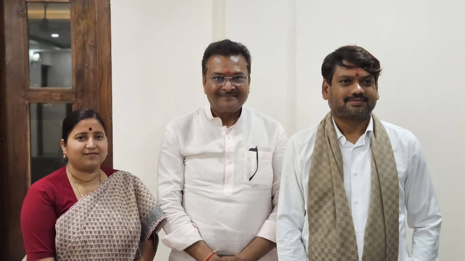 संजीव सिंह का रांची प्रवास : कार्यक्रम तो एक बहाना है,असली मकसद क्यों और कैसे कद बढ़ाना है