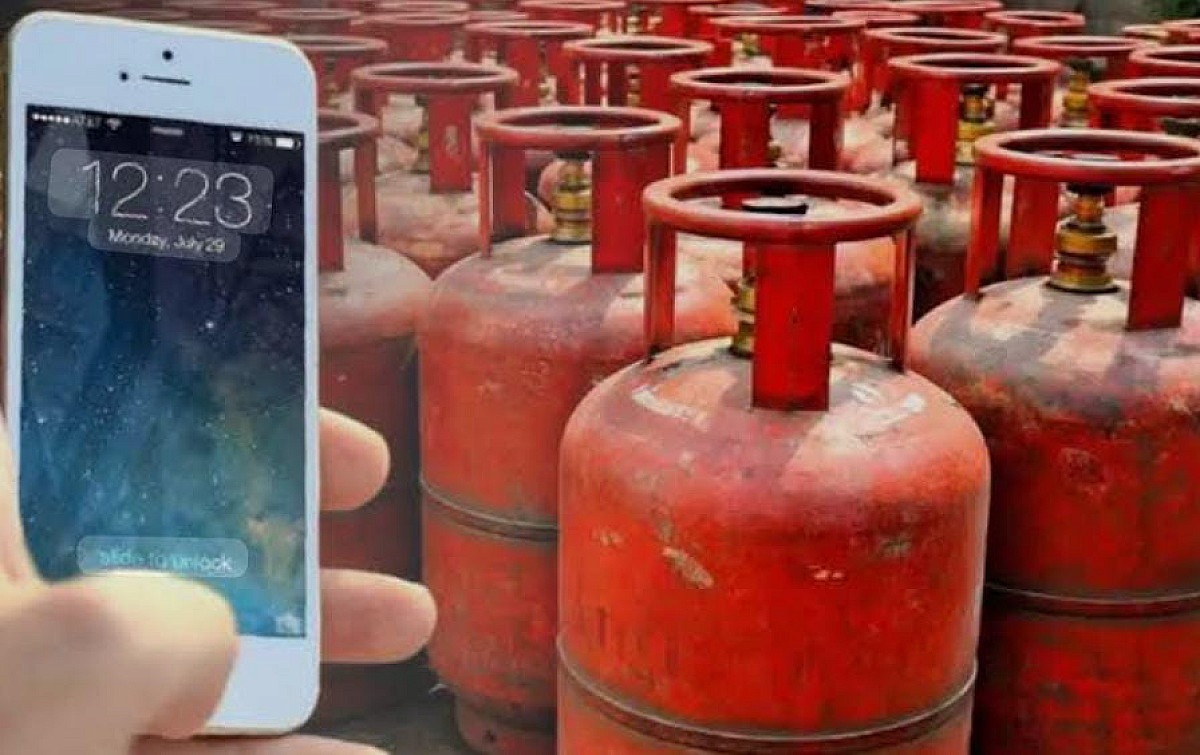 काम की बात : LPG गैस सिलेंडर बुक करने के बाद भी डिलीवरी में हो रही है देरी, तो यहां करें शिकायत, तुरंत होगा समाधान