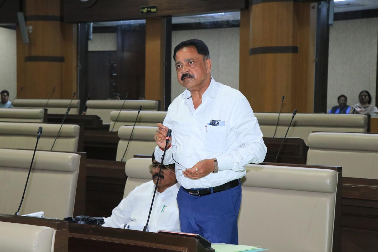 विश्व विद्यालय संसोधन विधेयक 2026 विधानसभा से पारित