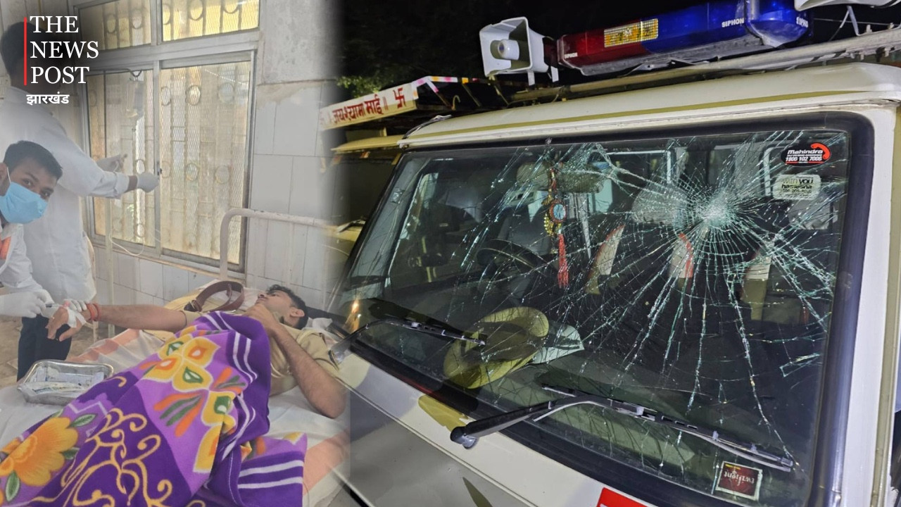 मुजफ्फरपुर में पुलिस और ग्रामीणों के बीच झड़प, गोलीबारी में एक की मौत, कई घायल