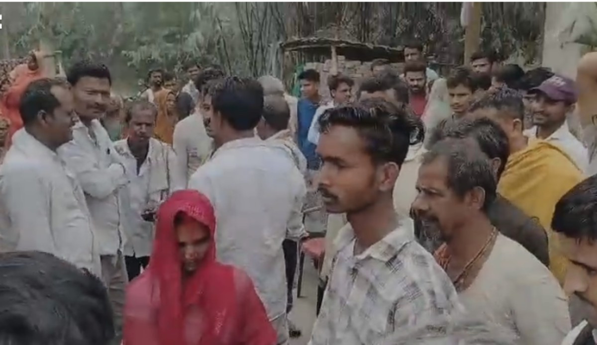 देवर-भाभी के प्यार पर पंचायत की लगी मुहर, तो नाराज परिजनों ने किया वार, 5 घायल