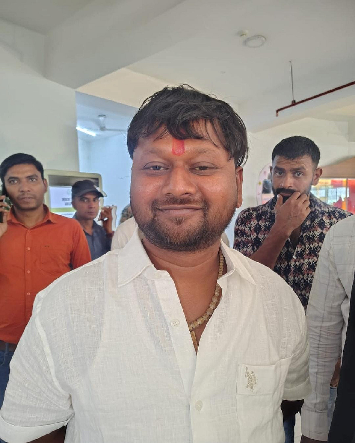 धनबाद डिप्टी मेयर चुनाव में राजनीति और कूटनीति का बेजोड़ संगम,अरुण चौहान को मिले बंपर वोट