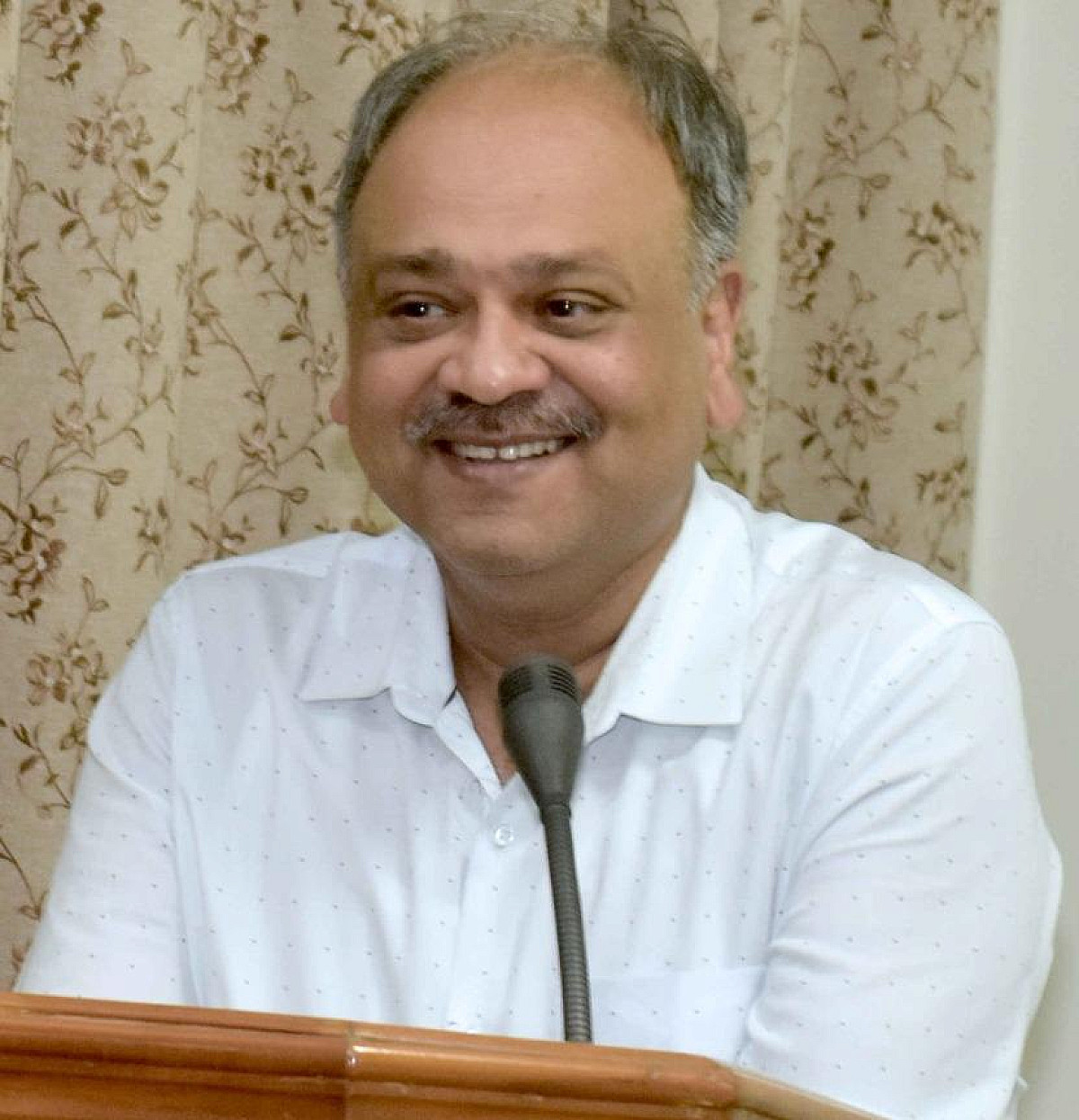 आईआईटी (आईएसएम) धनबाद के निदेशक को बड़ा सम्मान ,जानिए किन -किन को मिल चुका है