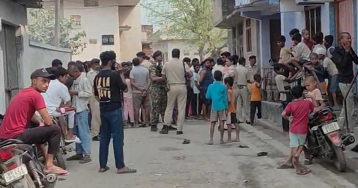 OMG! ऐसा क्या हुआ कि अपने ही बेटे की जान का दुश्मन बन बैठा पिता, भाले से कर दी बेरहमी से हत्या