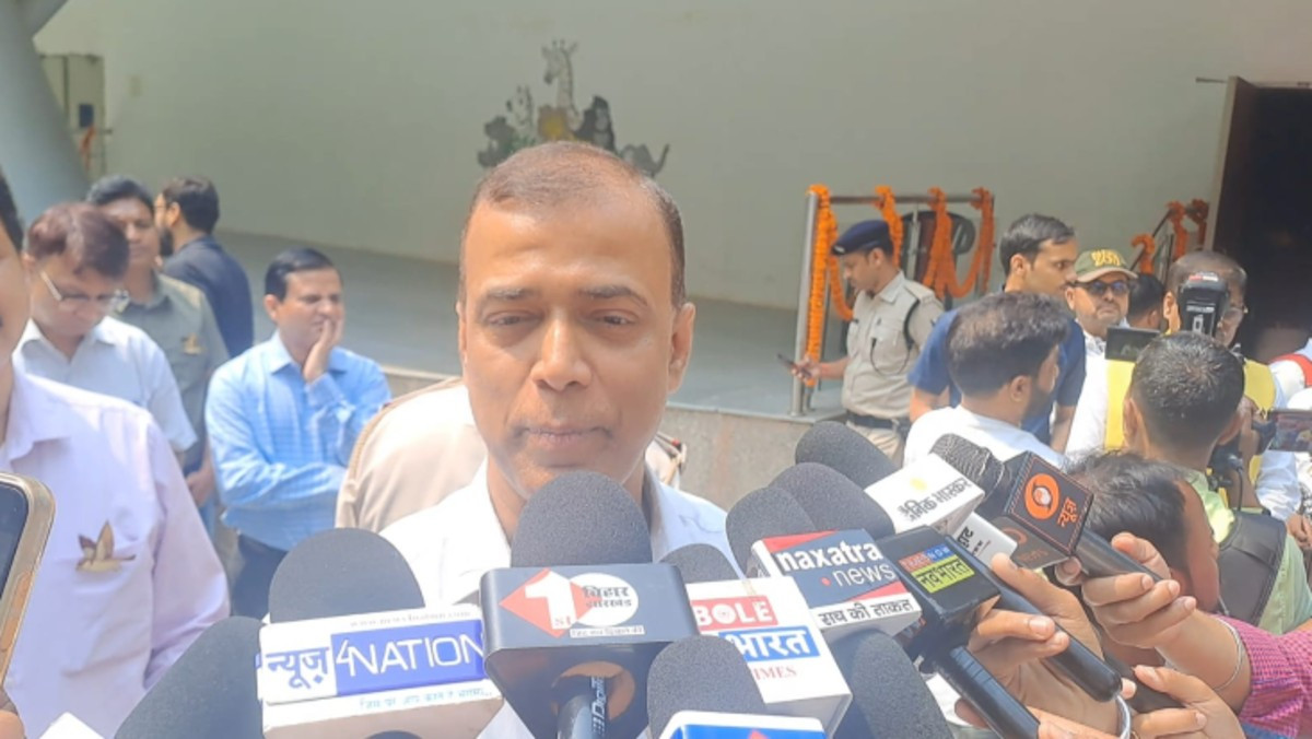 मार्च के अंत तक जारी होंगे BIHAR बोर्ड इंटर-मैट्रिक के रिजल्ट : अध्यक्ष आनंद किशोर