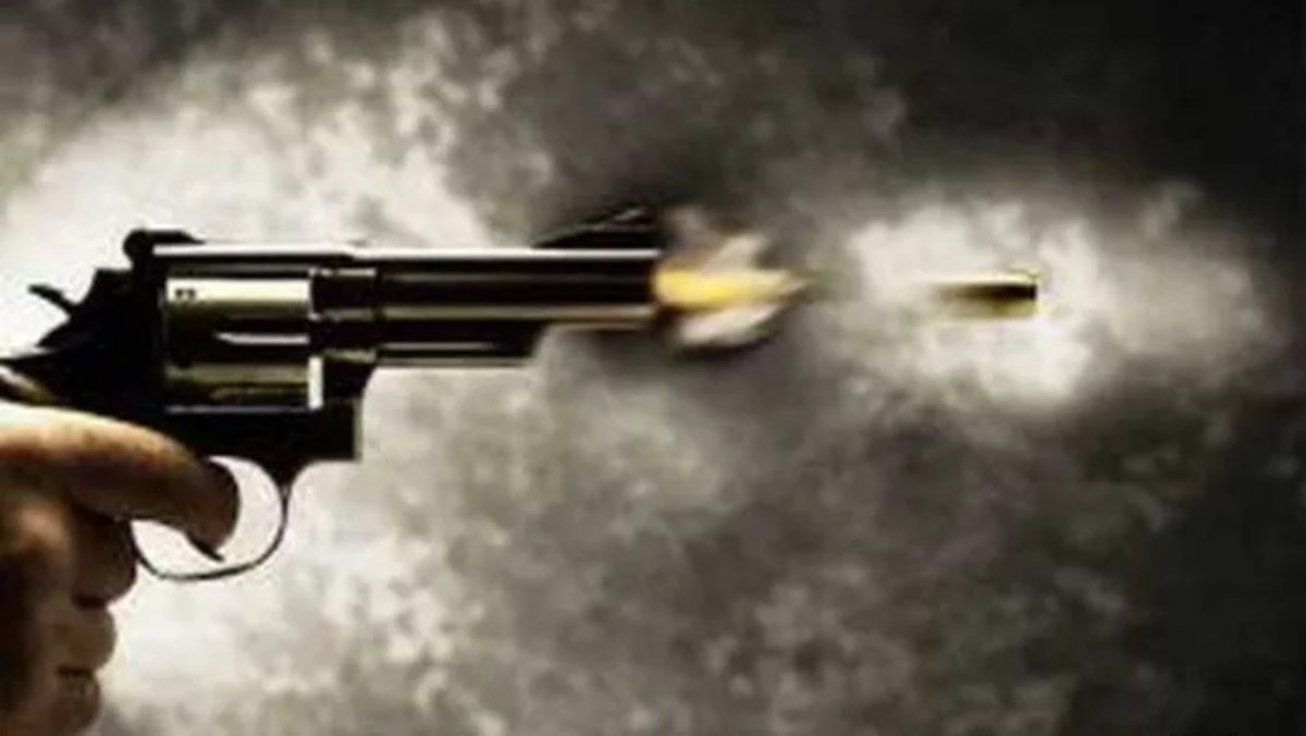 पलामू के जंगल में महुआ चुनने गए बुजुर्ग की गोली मारकर हत्या, इलाके में मची सनसनी