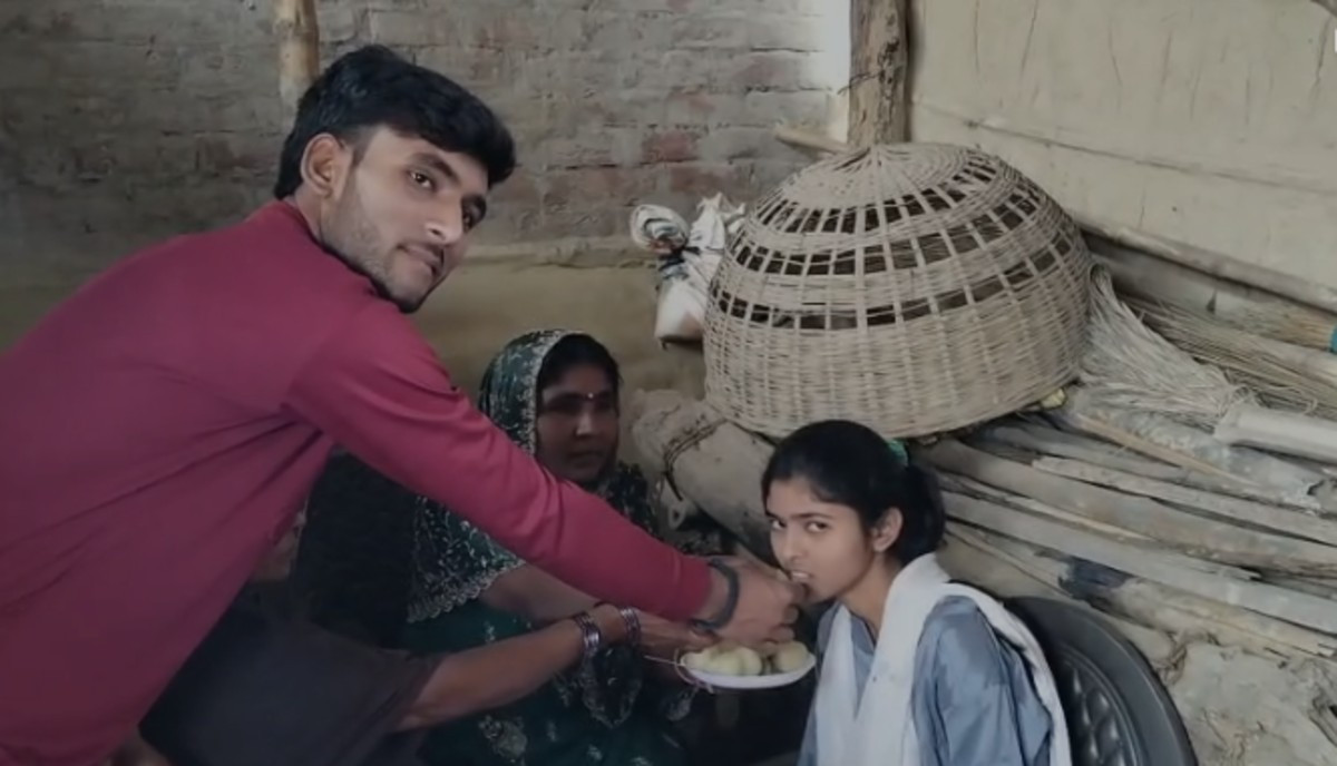 BSEB 12th Result: कला संकाय में चमकी नसरीन, इंटर परीक्षा में राज्य में पांचवां स्थान