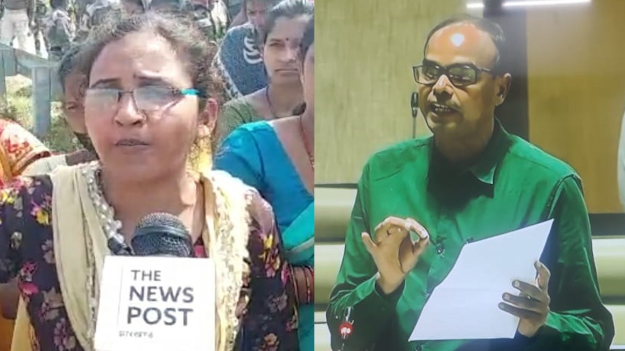 झारखंड विधानसभा बजट सत्र :  विधायकों ने की मांग, पोषण सखियों को मिला पूरा मानदेय