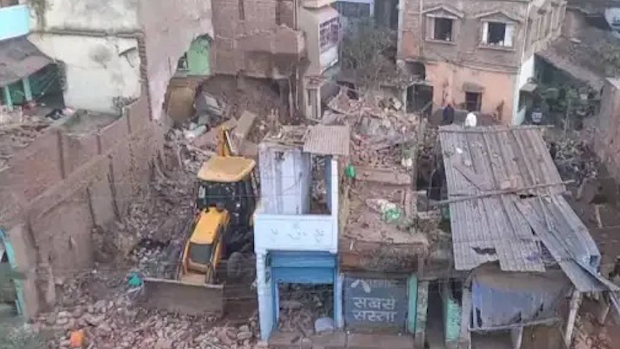 भागलपुर ब्लास्ट मामला : अब तक 12 की मौत, पीएम ने जताया दुख