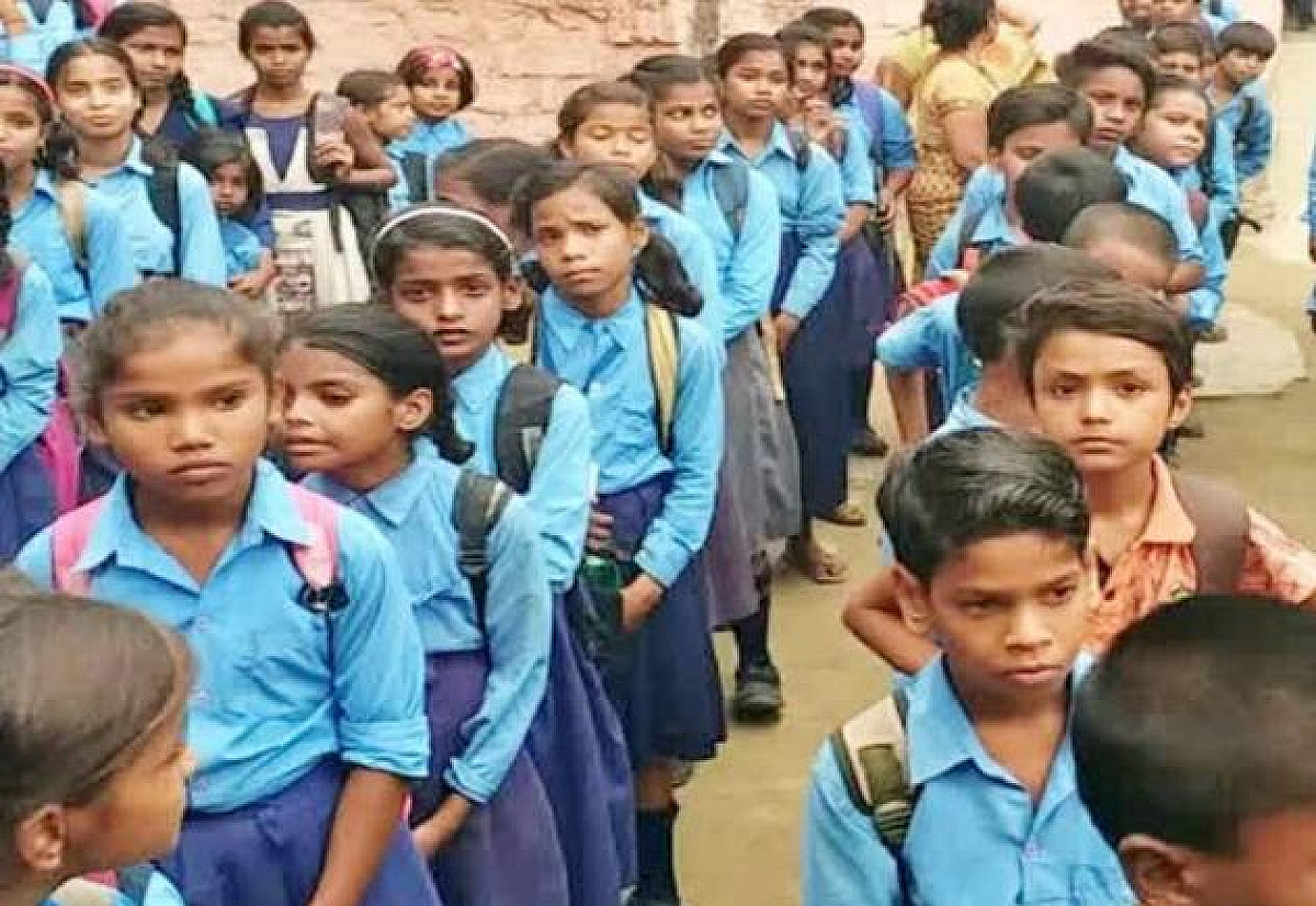 आंबेडकर छात्रावासों के बच्चों की छात्रवृत्ति होगी दोगुनी , छात्रवृत्ति दो हजार प्रतिमाह करने का प्रस्ताव