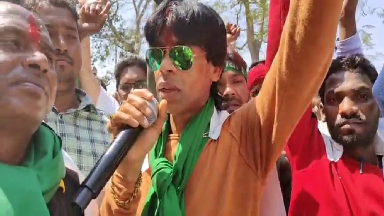 "गुरु जी पूरब चलने को कहते हैं, तो पश्चिम की तरफ कदम बढ़ाते हैं हेमंत सोरेन"