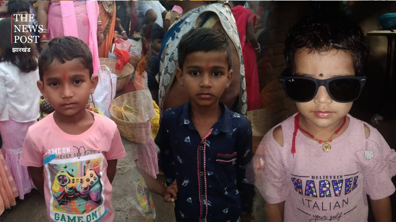 OMG! कमरे का दरवाज़ा बंद कर तेज म्यूज़िक चला दिया और एक-एक कर तीन बच्चों का गला काट डाला, पढ़ें सनसनीखेज़ मामला