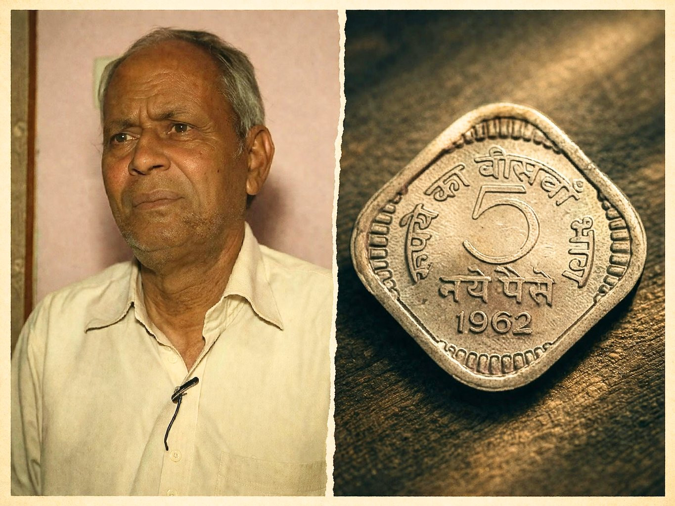 रोचक: मुकदमे बाजी में कैसे घिसता है जूता और कैसे बर्बाद हो जाती है जिंदगी! जानिए इस खबर में