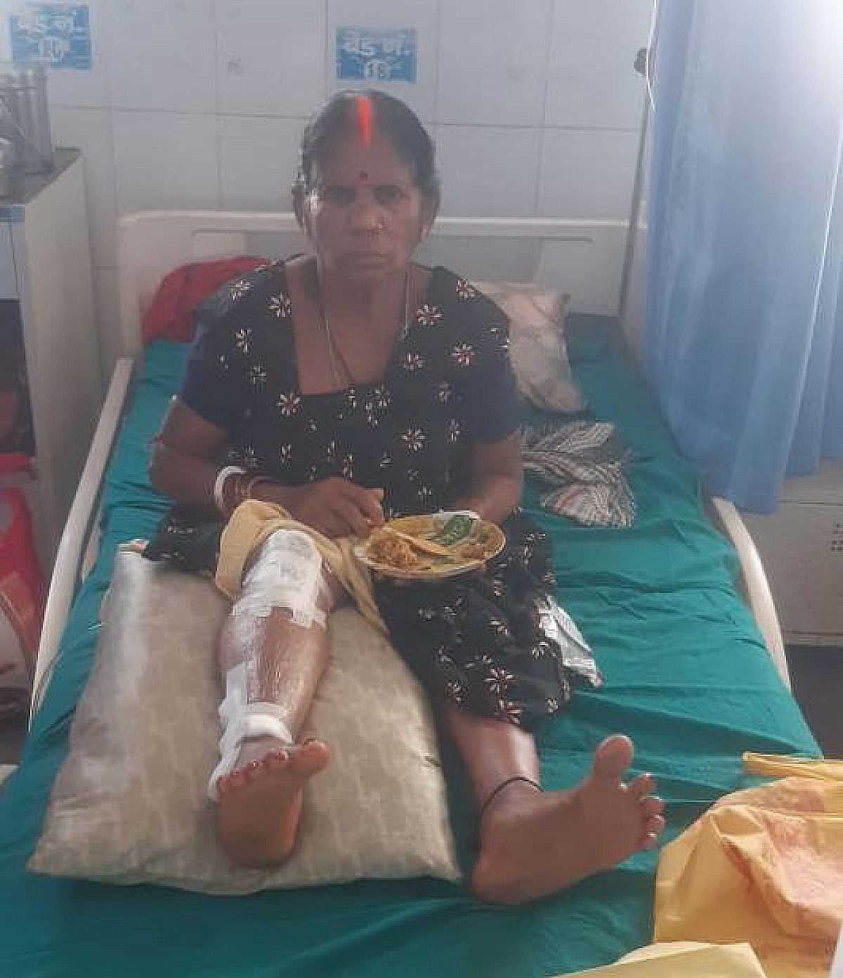 धनबाद का सदर अस्पताल: आर्थिक रूप से कमजोर मरीजों को कैसे दे रहा नया जीवन,बढ़ रहा भरोसा!