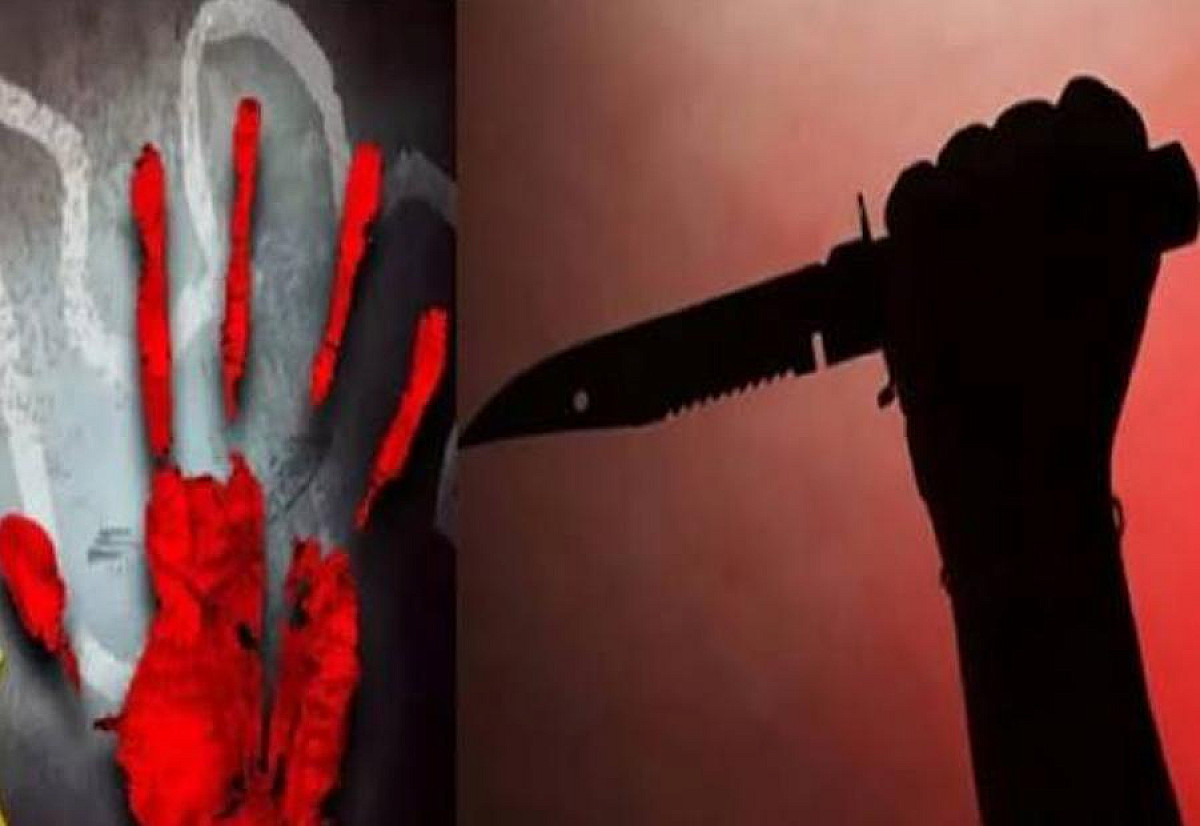 बाप रे ये आदमी है या सैतान ! पहले सिर और धड़ काटकार किया अलग फिर किचन में रखे चूल्हे पर भूना,पढ़े दिल दहला देने वाला मामला