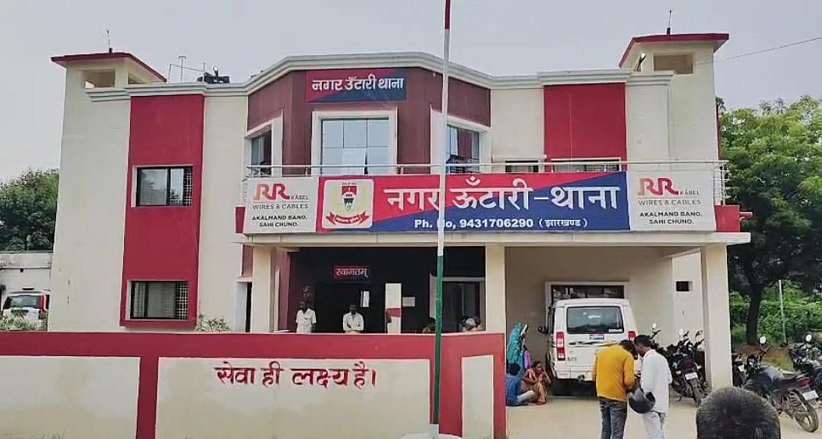 OMG ! शादी से नाराज युवती ने प्रेमी संग मिलकर रची ऐसी साजिश कि सन्न रह गए लोग, इस तरह हुआ खुलासा